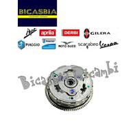 1A021345 - ORIGINALE PIAGGIO KIT FRIZIONE COMPLETA APRILIA RS 457 E5+ ABS