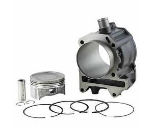 1A0214314 CILINDRO COMPLETO VESPA GTS E3 E4 75° ANNIVERSARIO 300 2021