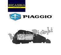1A023584 - ORIGINALE PIAGGIO FILTRO ARIA BEVERLY 400 4T 4V HPE ABS E5 2021-2022