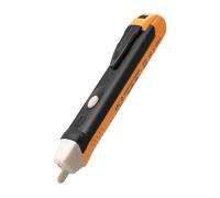 1AC-D Penna di prova senza contatto Indicatore elettrico Sonda tensione Rilevatore potenza(Yellow)