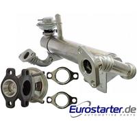 1AGR MODUL NUOVO ORIGINALE PIERBURG 504178568 PER IVECO