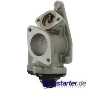 1AGR VENTIL NUOVO 1811167JG2 PER RENAULT NISSAN