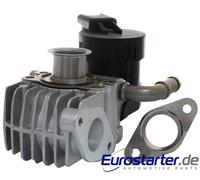 1AGR VENTIL NUOVO ORIGINALE PIERBURG 11717548415 PER BMW