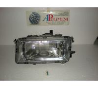 1AH005295131 FARO PROIETTORE ANTERIORE SX H4 AUDI 80 B3 86-91 HELLA