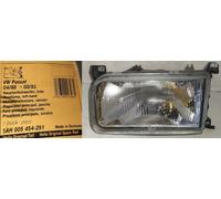 1AH005454291 HELLA FARO ANTERIORE NUOVO ORIGINALE PER VW PASSAT DAL 88 AL 93