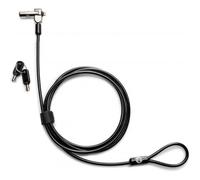 1AJ39AA 0190781049425 HP Nano Keyed Cable Lock