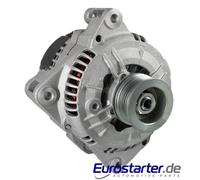1ALTERNATORE NUOVO EUROSTARTER OE-REF. 0120465006 PER VOLVO