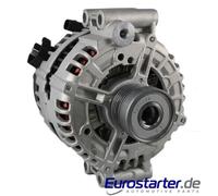1ALTERNATORE NUOVO EUROSTARTER OE-REF. 0121715012 PER BMW