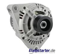 1ALTERNATORE NUOVO EUROSTARTER OE-REF. 0123335008 PER MERCEDES