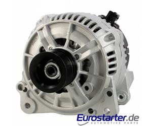 1ALTERNATORE NUOVO EUROSTARTER OE-REF. 0123510001 PER VOLKSWAGEN