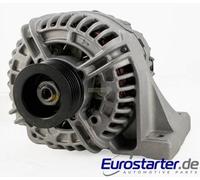1ALTERNATORE NUOVO EUROSTARTER OE-REF. 0124515017 PER VOLVO