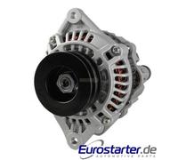 1ALTERNATORE NUOVO EUROSTARTER OE-REF. A2TA6099 PER MAZDA