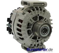 1ALTERNATORE NUOVO EUROSTARTER OE-REF. CG25S025 PER MERCEDES