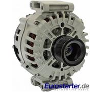 1ALTERNATORE NUOVO EUROSTARTER OE-REF. CG25S035 PER MERCEDES