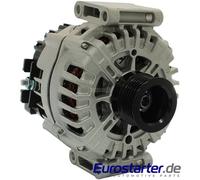 1ALTERNATORE NUOVO EUROSTARTER OE-REF. CG25S045 PER MERCEDES