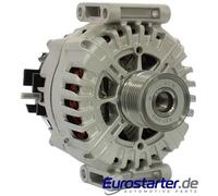 1ALTERNATORE NUOVO EUROSTARTER OE-REF. FG18S012 PER MERCEDES