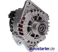 1ALTERNATORE NUOVO EUROSTARTER OE-REF. FGN20S032 PER FIAT