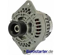 1ALTERNATORE NUOVO EUROSTARTER OE-REF. IA1161 PER HONDA