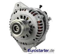 1ALTERNATORE NUOVO EUROSTARTER OE-REF. LR1100-503 PER OPEL