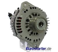 1ALTERNATORE NUOVO EUROSTARTER OE-REF. LR1110-503 PER OPEL