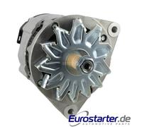 1ALTERNATORE NUOVO EUROSTARTER OE-REF. MG563 PER DEUTZ