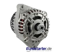 1ALTERNATORE NUOVO EUROSTARTER OE-REF. MG81 PER LANDINI