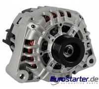 1ALTERNATORE NUOVO EUROSTARTER OE-REF. SG12B024 PER MERCEDES