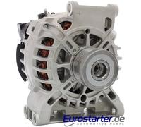 1ALTERNATORE NUOVO EUROSTARTER OE-REF. TG11C074 PER MERCEDES