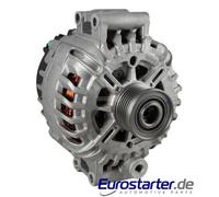 1ALTERNATORE NUOVO EUROSTARTER OE-REF. TG17C015 PER BMW