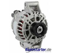 1ALTERNATORE NUOVO OE NR. 2S6T10300FA PER FORD