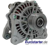 1ALTERNATORE NUOVO OE NR. A2TC0982 PER NISSAN,RENAULT