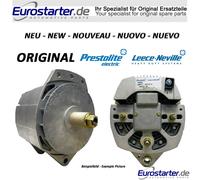 1ALTERNATORE NUOVO ORIGINALE PRESTOLITE OE-REF. 110-581 PER THERMO KING