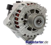 1ALTERNATORE REMAN EUROSTARTER OE-REF. FG23S032 PER BMW