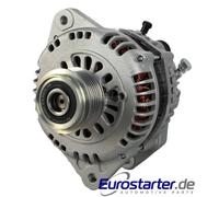 1ALTERNATORE REMAN EUROSTARTER OE-REF. LR1100-508 PER OPEL