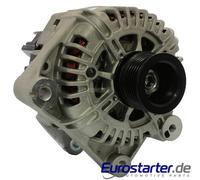 1ALTERNATORE REMAN VALEO OE-REF. 437451 PER BMW