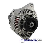 1ALTERNATORE REMAN VALEO OE-REF. SG12B010 PER AUDI