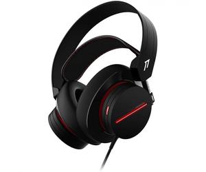 1Altre cuffie da gioco nere H1007