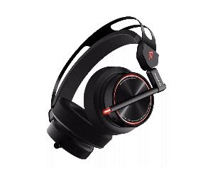 1ALTRE cuffie H1005 Spearhead VR Gaming OE nere NEW