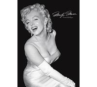 1art1 31910 - Poster (91 x 61 cm), Disegno Marilyn Monroe Amato da Te