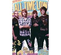 1art1 Empire 346452 - Poster all Time Low, 61 x 91,5 cm