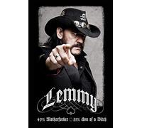 1art1 - Poster "Lemmy Kilmister", 61 x 91,5 cm