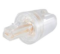 1aTTack.de 1x - Districatore Twist-Stop per cavi telefonici Districatore Twist-Stop per cavi telefonici