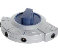 1aTTack.de 1x Opto-switch - Toslink 3 vie - Switch audio ottico Toslink