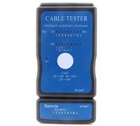 1aTTack.de Connettore per cavo di rete Cat.6A Adattatore per cavo RJ45 compatibile con Cat5 Cat6 Cat7 Cat8 2 pezzi