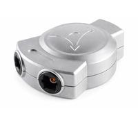 1aTTack.de Splitter 3x - 2 prese Toslink / 2 prese Toslink