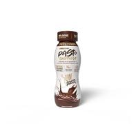 1Attimo in Forma Meal Replacement Cioccolato - Sostituto Pasto Proteico, Povero di Zuccheri, con Vitamine e Minerali - Shake Cremoso e Nutriente - 325ml