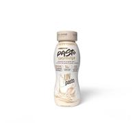 1Attimo in Forma Meal Replacement Vaniglia - Sostituto Pasto Proteico, Povero di Zuccheri, con Vitamine e Minerali - Shake Cremoso e Nutriente - 325ml