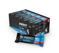 1attimoinforma 24 Barrette Energy Cocco con L-Carnitina; Gusto Cocco e
