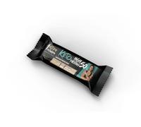 1attimoinforma 24 Barrette Keto Proteica al 50%; Gusto Cookie e Cacao