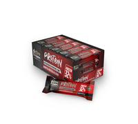 1attimoinforma 24 Barrette Proteica al 32%; Gusto Cacao 24x50 g